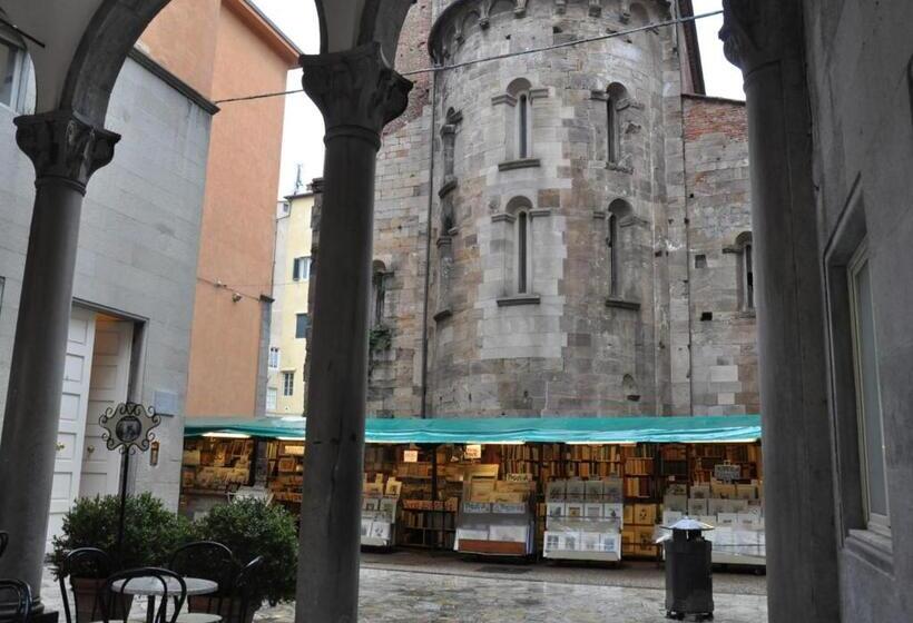 تختخواب و صبحانه Maison Gentile