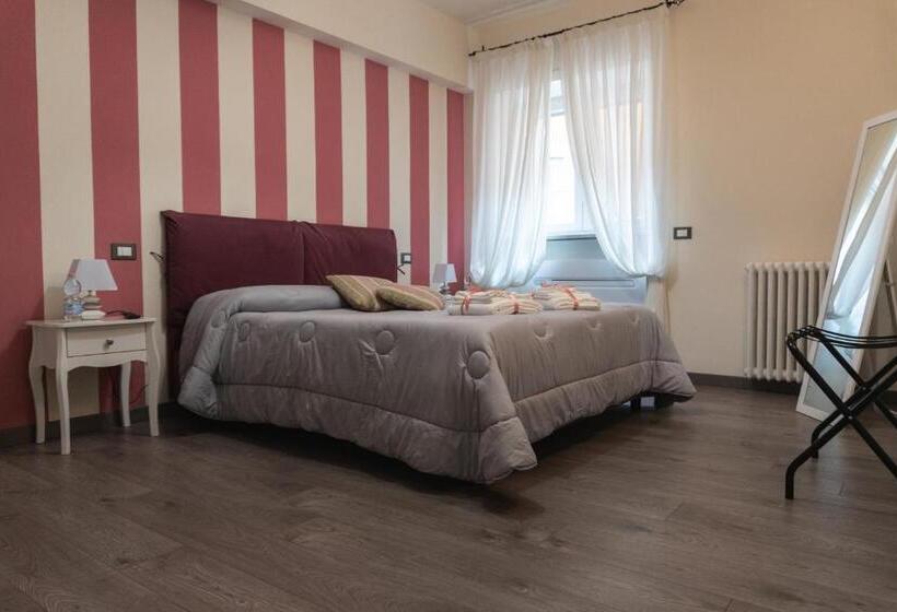 تختخواب و صبحانه Maison Gentile