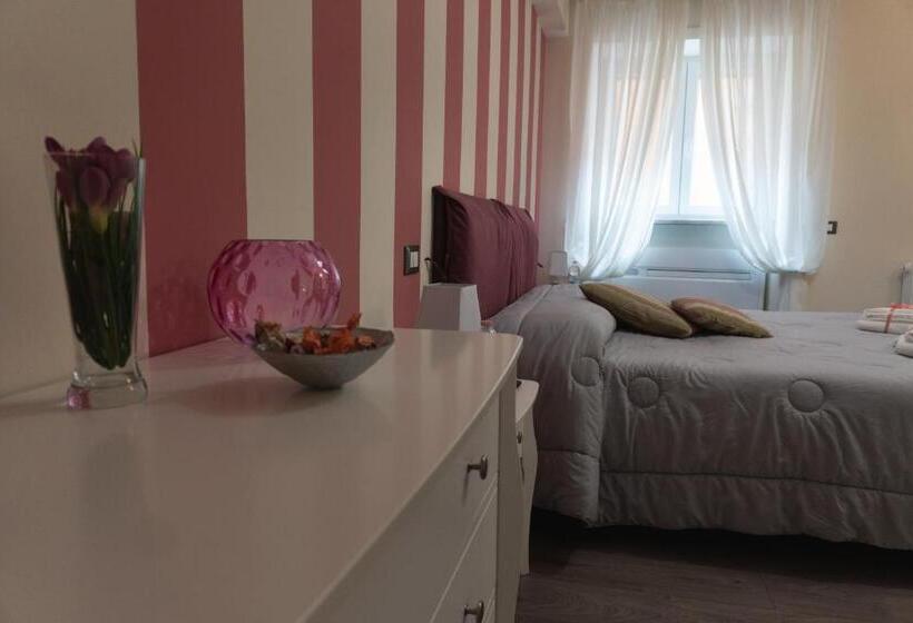 تختخواب و صبحانه Maison Gentile