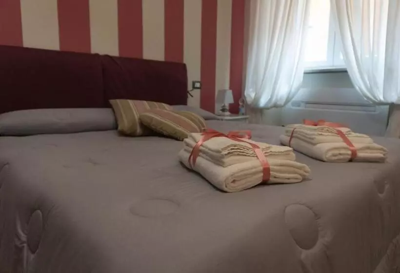 تختخواب و صبحانه Maison Gentile