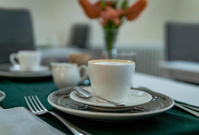 تختخواب و صبحانه Maison Gentile