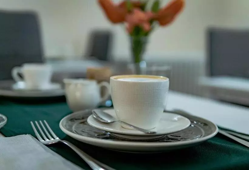 تختخواب و صبحانه Maison Gentile