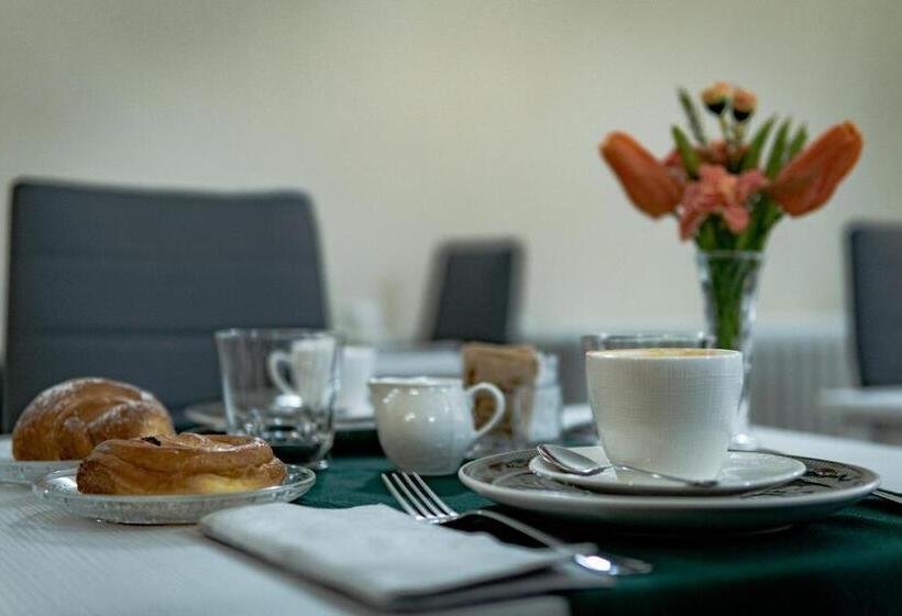 تختخواب و صبحانه Maison Gentile