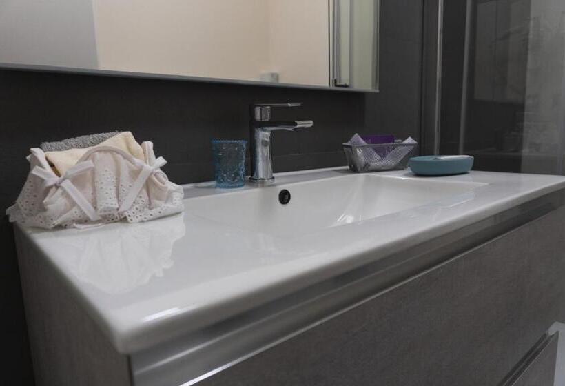 تختخواب و صبحانه Maison Gentile