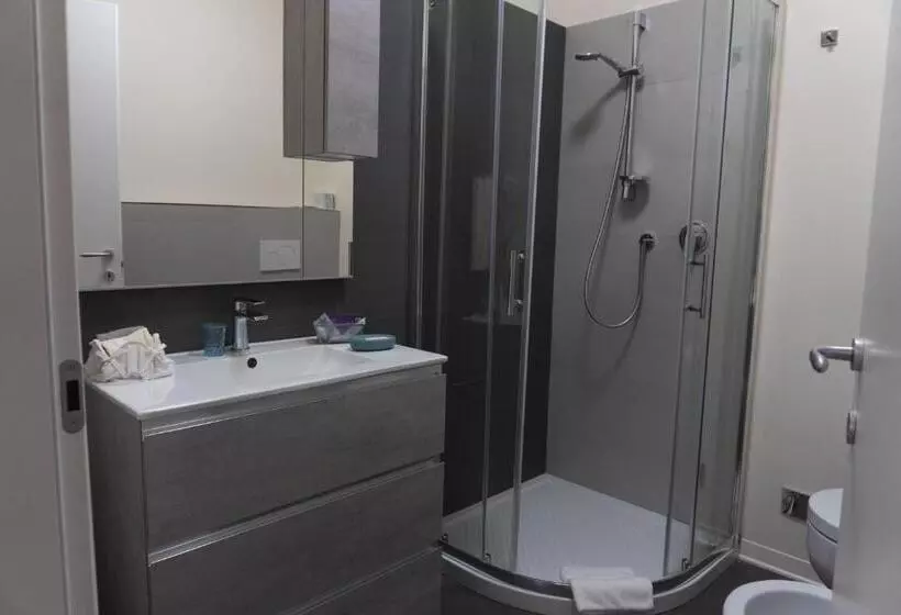 تختخواب و صبحانه Maison Gentile
