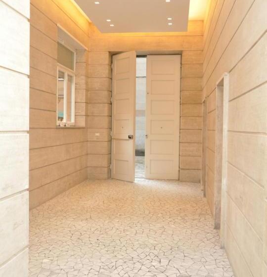 تختخواب و صبحانه Maison Gentile