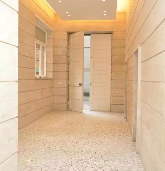 تختخواب و صبحانه Maison Gentile