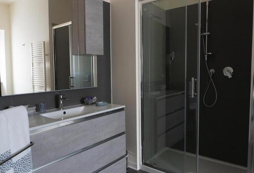 تختخواب و صبحانه Maison Gentile