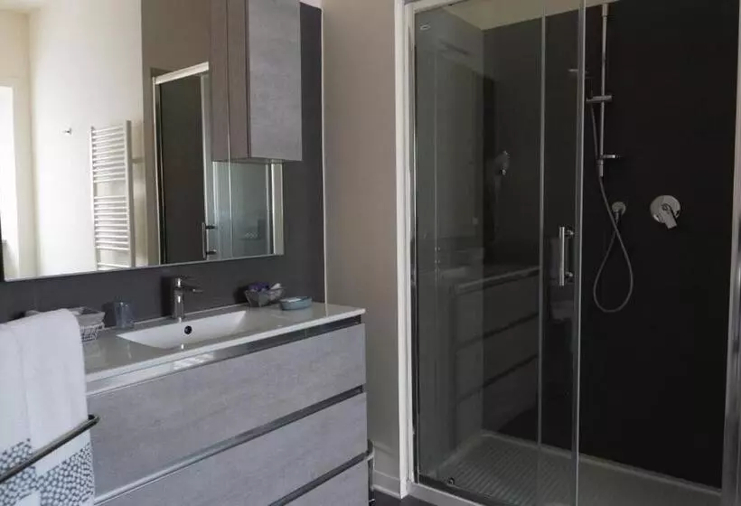 تختخواب و صبحانه Maison Gentile