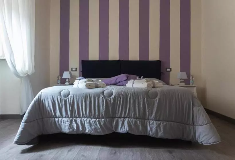 تختخواب و صبحانه Maison Gentile