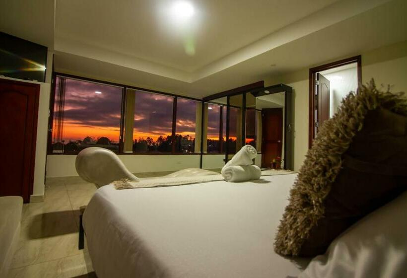 Hotel Hospedaje La Masia Salento