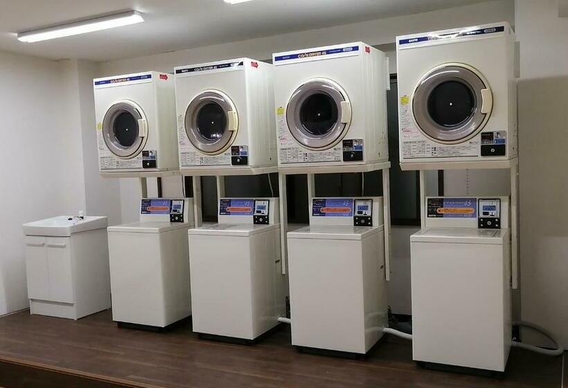 ホテル Ito Station