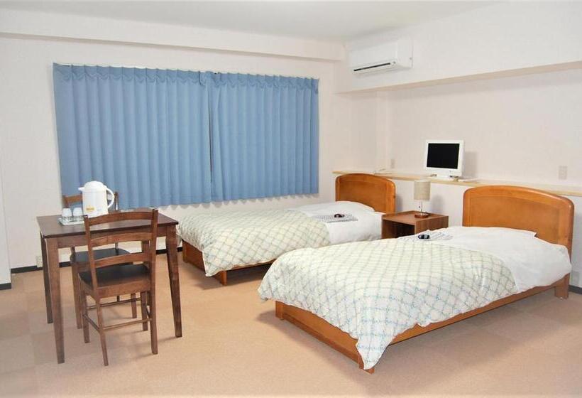 ホテル Ito Station