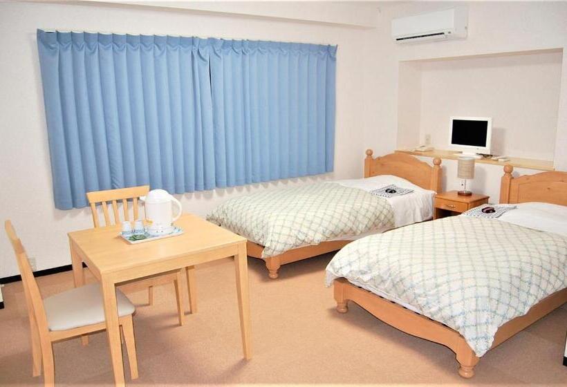 ホテル Ito Station