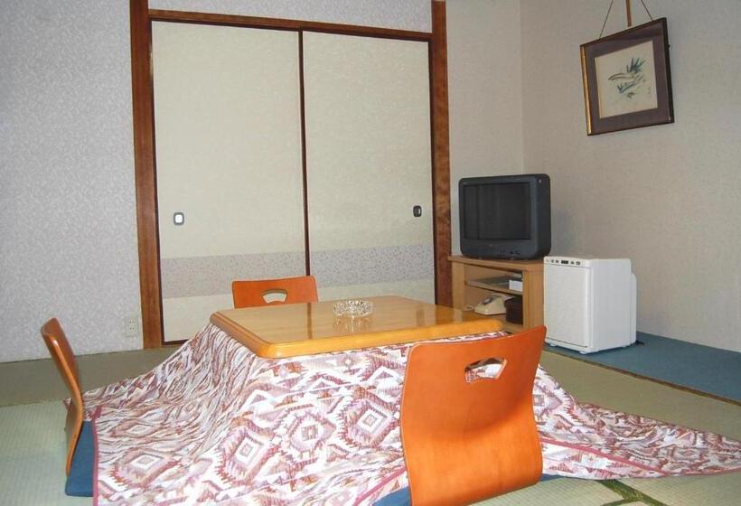 ホテル Ito Station