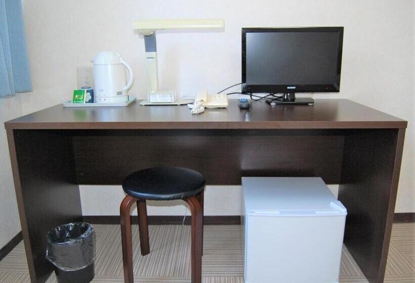 ホテル Ito Station