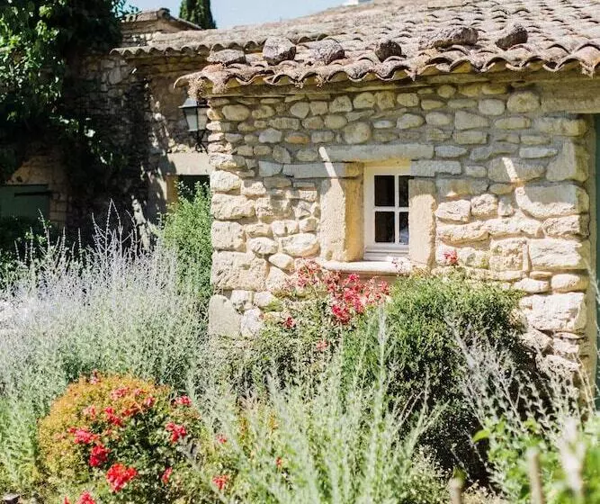 ホテル La Ferme De La Huppe