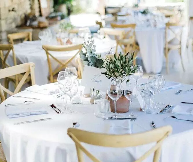 ホテル La Ferme De La Huppe