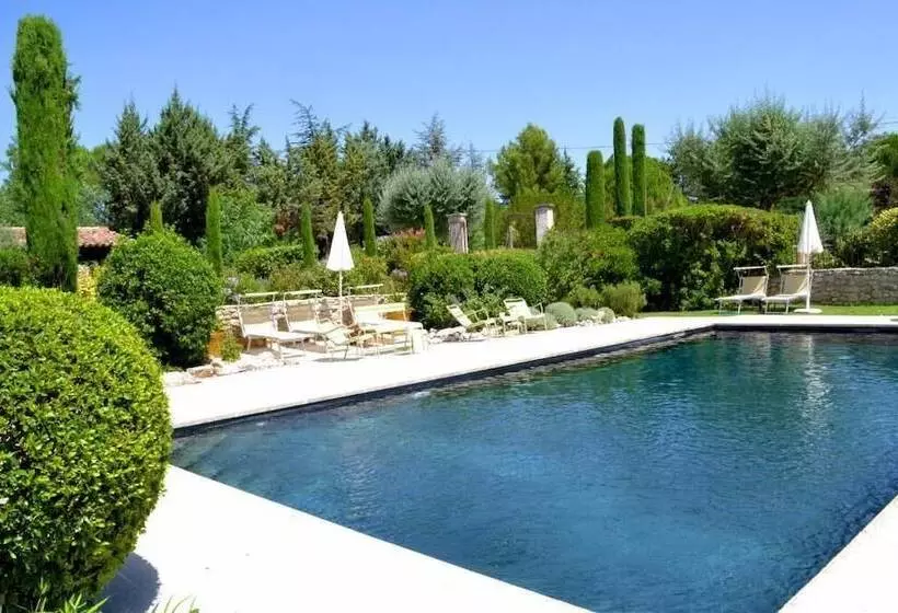 ホテル La Ferme De La Huppe