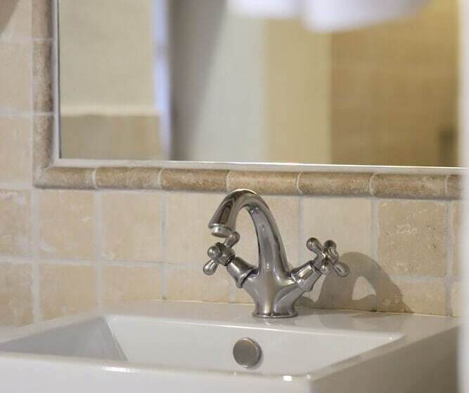 בית מלון כפרי La Ferme De La Huppe