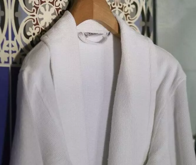 ホテル La Ferme De La Huppe