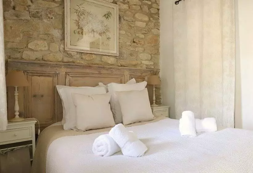 ホテル La Ferme De La Huppe