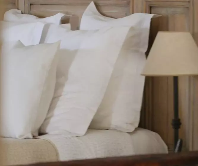 ホテル La Ferme De La Huppe