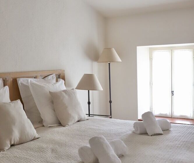 בית מלון כפרי La Ferme De La Huppe