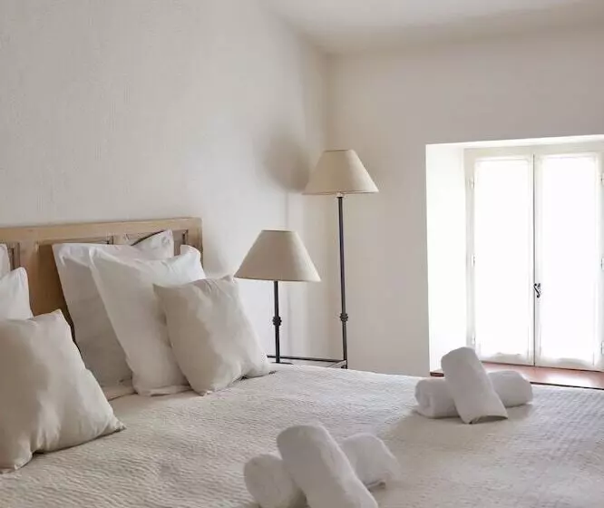 ホテル La Ferme De La Huppe