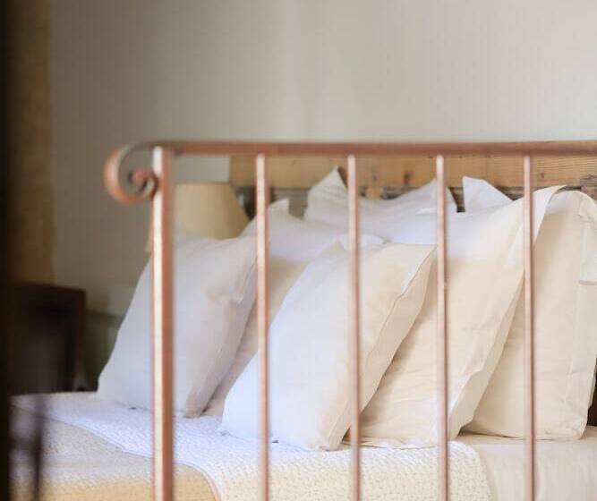 בית מלון כפרי La Ferme De La Huppe