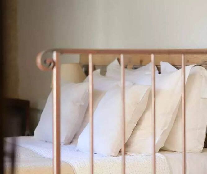 ホテル La Ferme De La Huppe