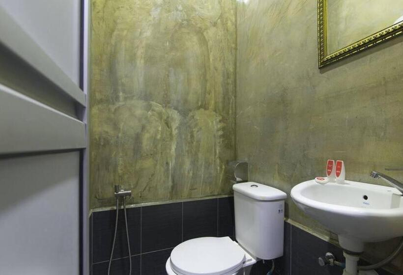 בית מלון כפרי Lucky