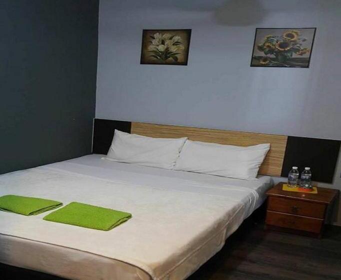 בית מלון כפרי Lucky