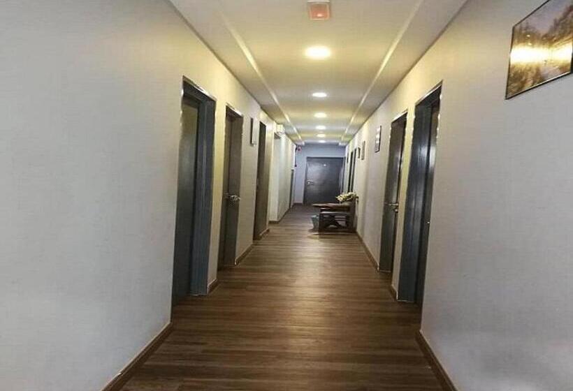 בית מלון כפרי Lucky