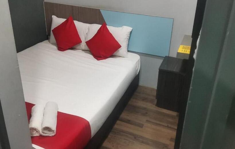 בית מלון כפרי Lucky