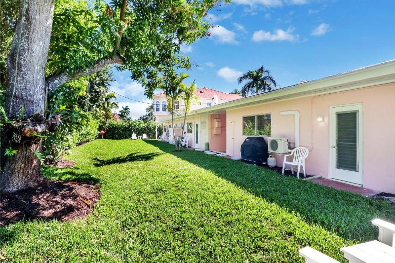 호스텔 The Gondolier Inn