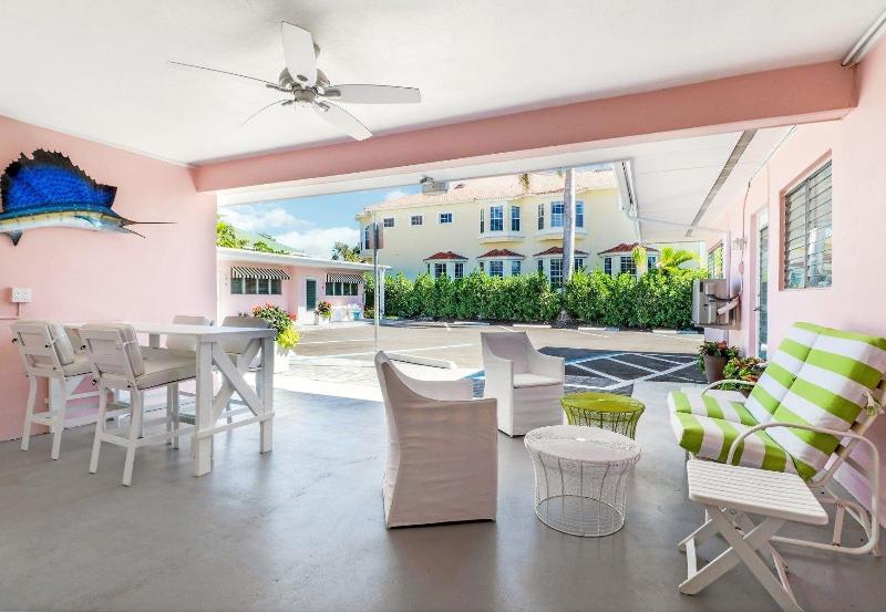 호스텔 The Gondolier Inn