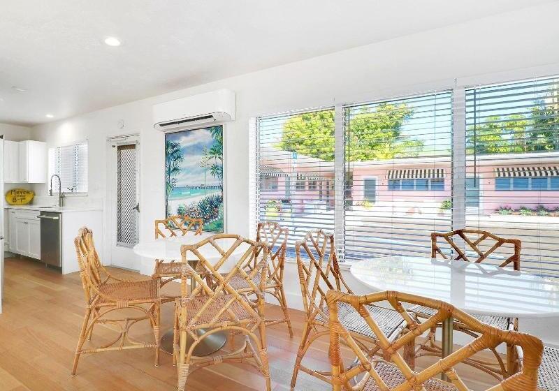 호스텔 The Gondolier Inn