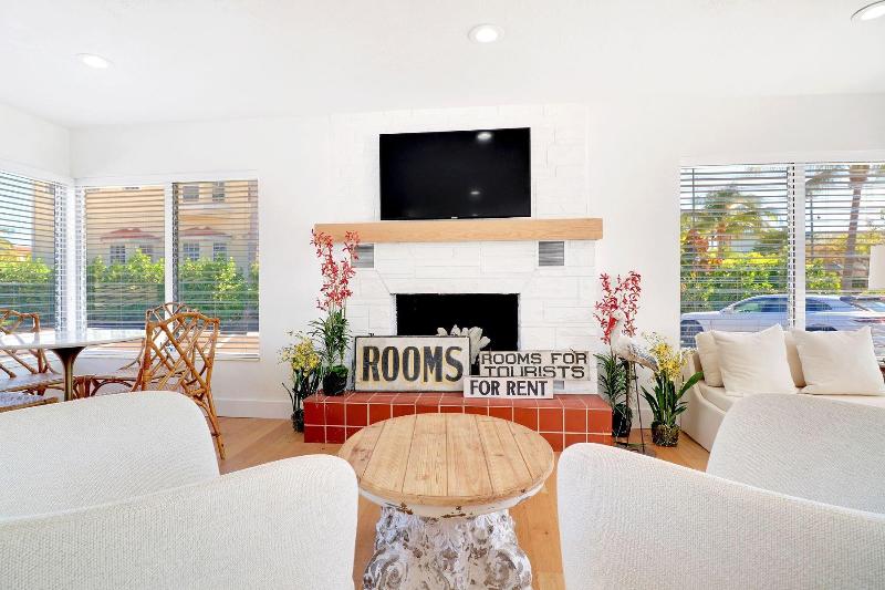 Общежитие The Gondolier Inn