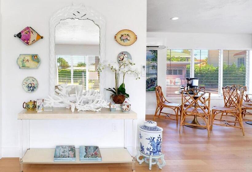 호스텔 The Gondolier Inn