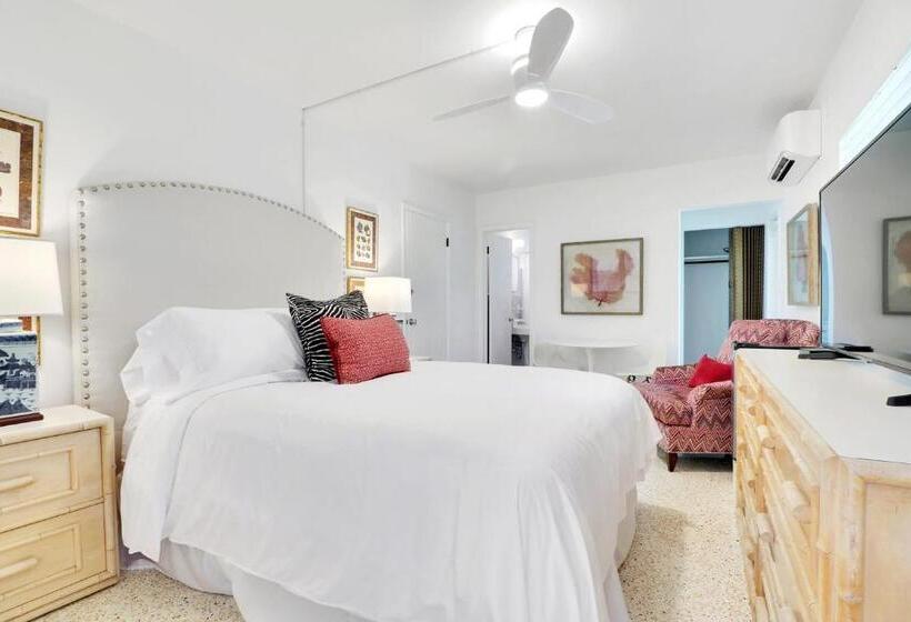 호스텔 The Gondolier Inn