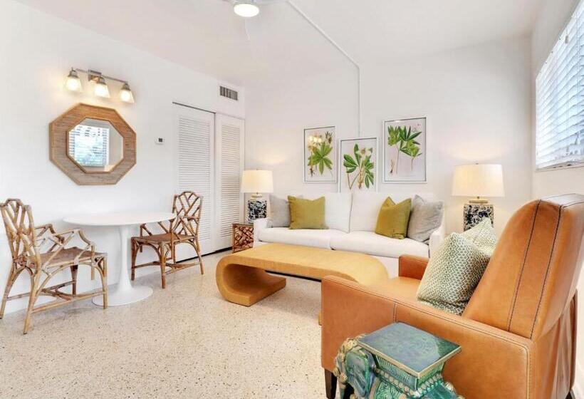 호스텔 The Gondolier Inn