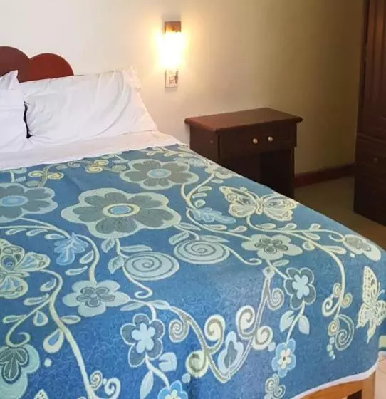 هتل کپسول Don Jesus