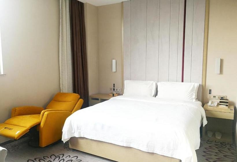 Otel Lavande  Suzhou Liuyuan Hanshan Temple Branch