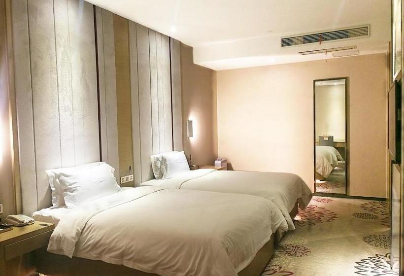 Otel Lavande  Suzhou Liuyuan Hanshan Temple Branch