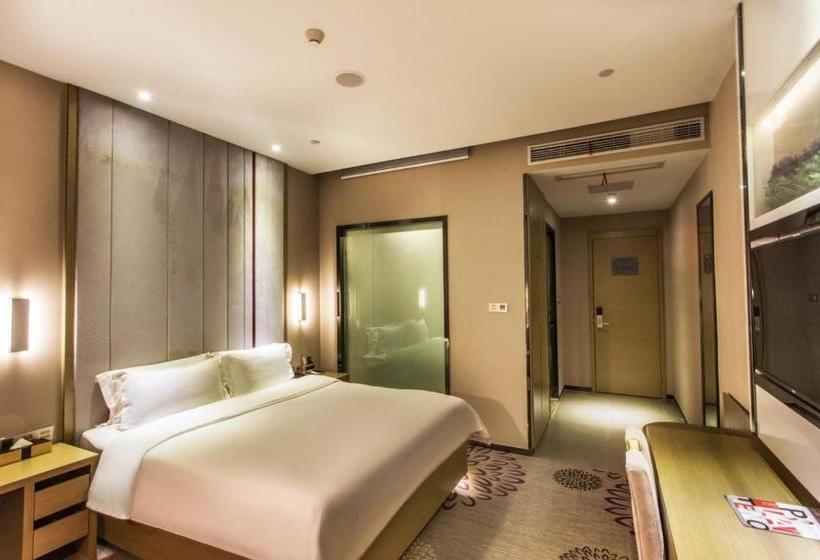 Otel Lavande  Suzhou Liuyuan Hanshan Temple Branch