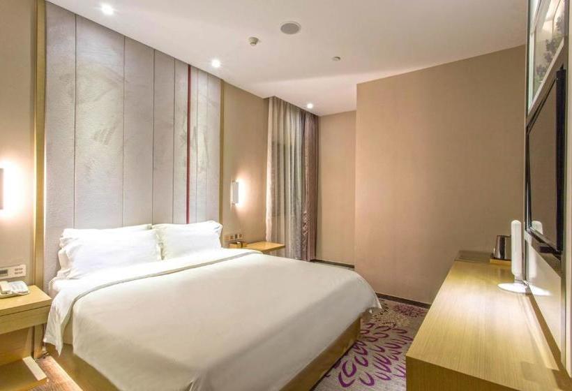 Otel Lavande  Suzhou Liuyuan Hanshan Temple Branch