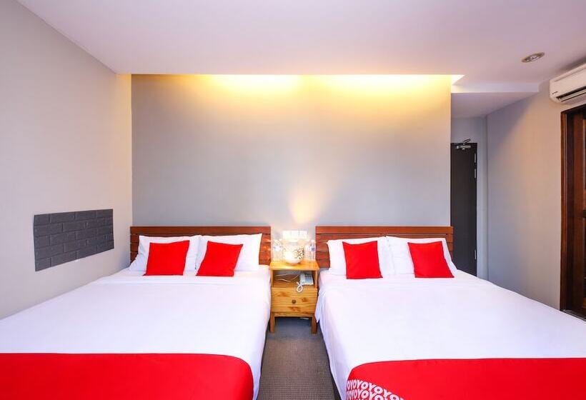 فندق Oyo 910 Hills Residence