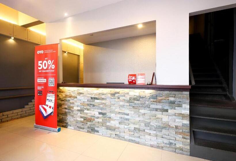 فندق Oyo 910 Hills Residence