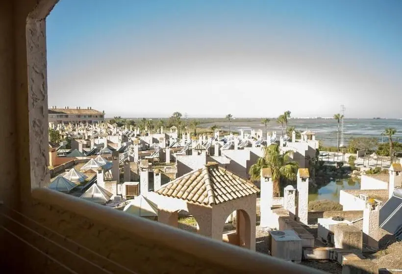 Apartamentos Turísticos Bahía Sur